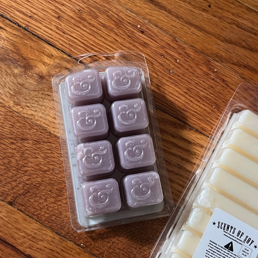 4 Better Homes And Gardens Scented Wax Cubes - Picture 6 of 6
